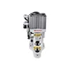 V-818PS Mechanical big button attach